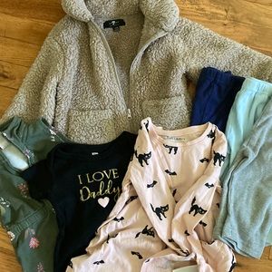 18-24 month bundle